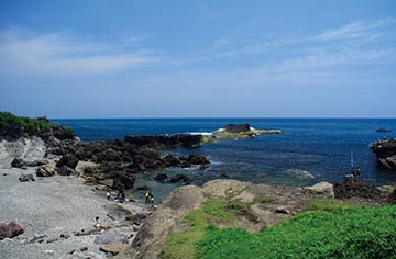 花蓮→台東一日遊（海岸線）